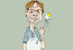 ian beale's great life